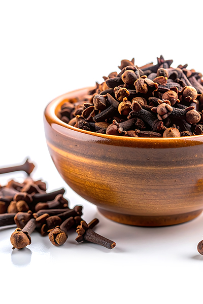 Cloves Wholes (213g) image 3